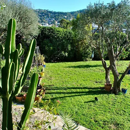 Belle Epoque Avec Jardin Et Piscine Villa *