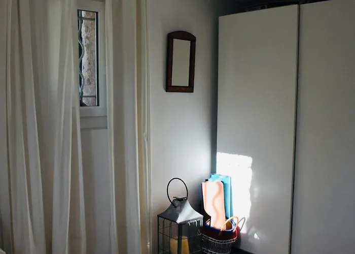 Belle Epoque Avec Jardin Et Piscine Villa