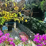 Belle Epoque Avec Jardin Et Piscine Villa