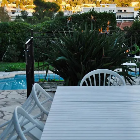 Magnifique De 250m2 Avec Piscine à 5min De Cannes Villa *