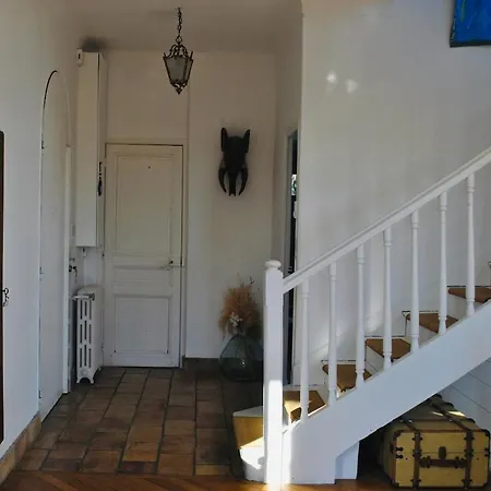 Magnifique De 250m2 Avec Piscine à 5min De Cannes Villa *