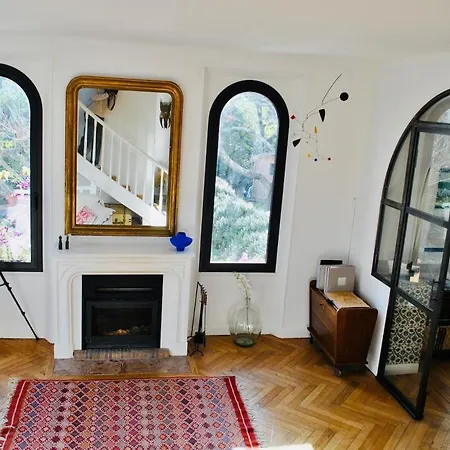 Magnifique De 250m2 Avec Piscine à 5min De Cannes Villa *