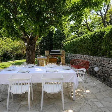 Magnifique De 250m2 Avec Piscine à 5min De Cannes Villa Le Cannet