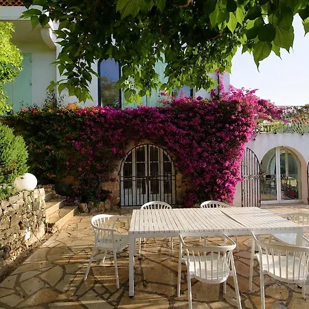 Magnifique De 250m2 Avec Piscine à 5min De Cannes Villa