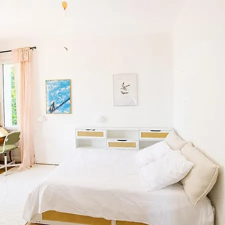 Magnifique De 250m2 Avec Piscine A 5min De Cannes