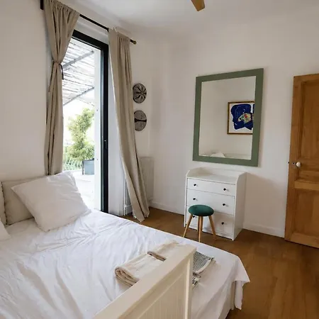 Villa Magnifique De 250m2 Avec Piscine A 5min De Cannes Le Cannet