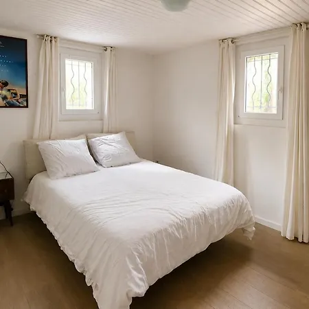 Magnifique De 250m2 Avec Piscine à 5min De Cannes Villa *