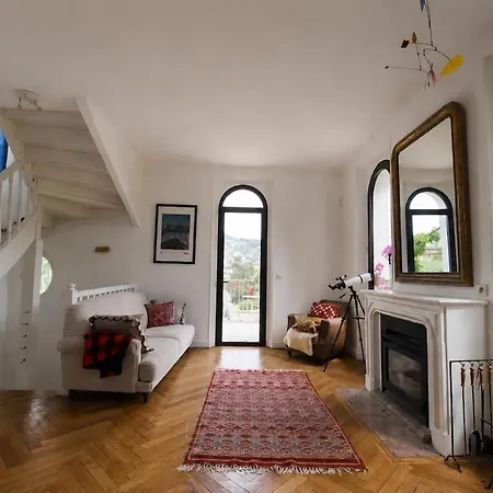 Magnifique De 250m2 Avec Piscine à 5min De Cannes Villa Le Cannet