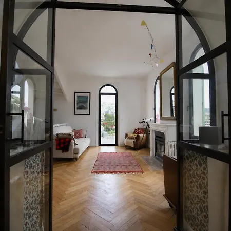 Magnifique De 250m2 Avec Piscine A 5min De Cannes * Le Cannet